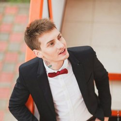 Шлюха Макс 11590 Шлюха Макс 11590