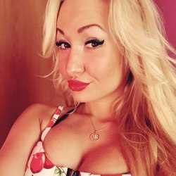 Шлюха Кристина 11957