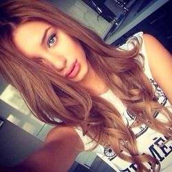 Шлюха Лерочка 11499