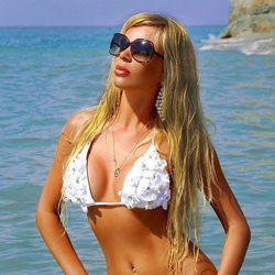 Шлюха Эльвира 10534