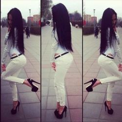 Шлюха Саида 11872