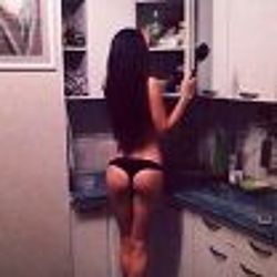 Шлюха Мила 11194