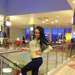 Шлюха Женя Эксклюзив 11688